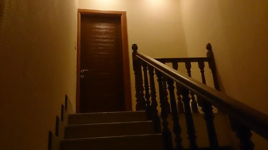 فندق باكو بوتيك ميني هوتل