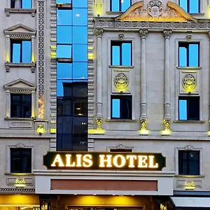 Alis باكو