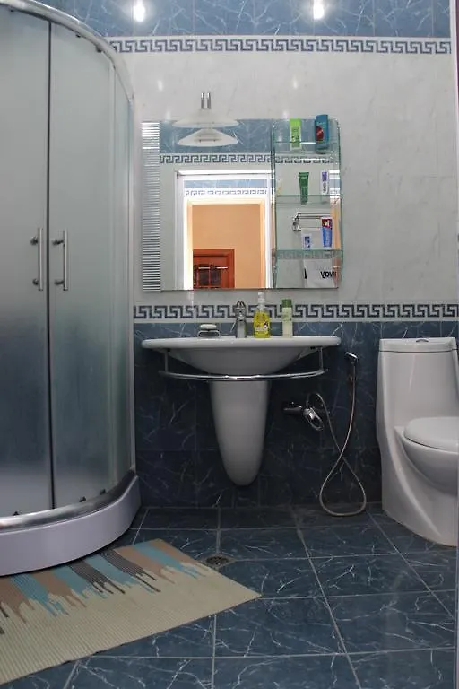 Baku Butik Mini-Hotel 2*,  Ázerbájdžán