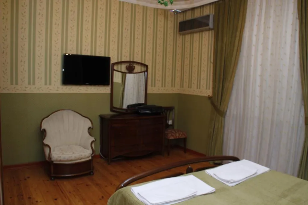 Baku Butik Mini-Hotel 2*,  Ázerbájdžán