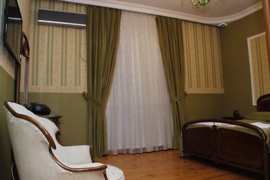 Baku Butik Mini-Hotel Penzion