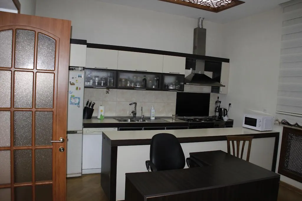 Baku Butik Mini-Hotel Penzion