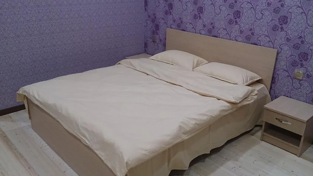 Penzion Baku Butik Mini-Hotel