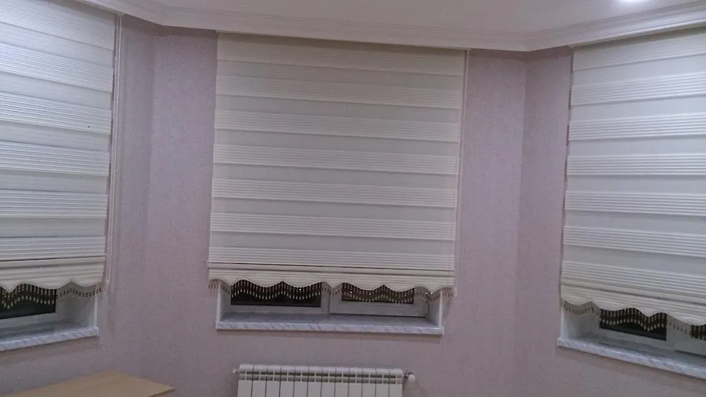 Baku Butik Mini-Hotel 2*,  Ázerbájdžán